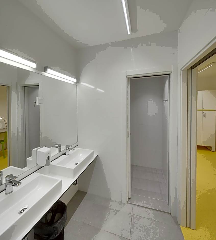 Hi Hostel Stara Pekara Osijek