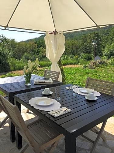 B&B Oca Nera Lerici