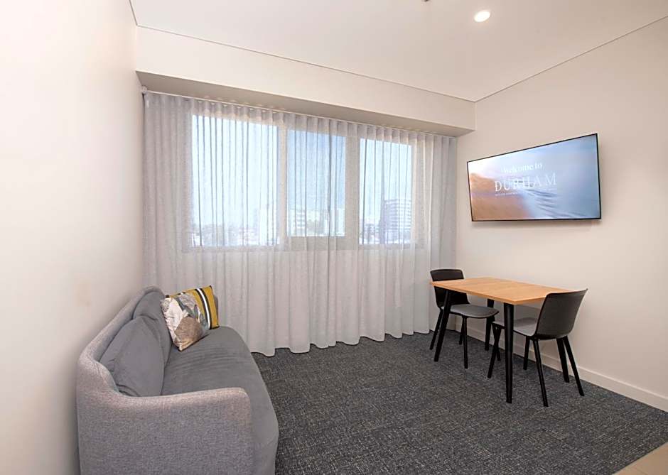 Durham Serviced Apartments