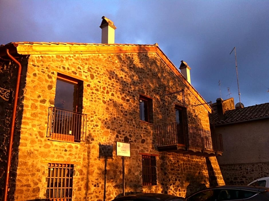 Al Vicolo dei Pescatori