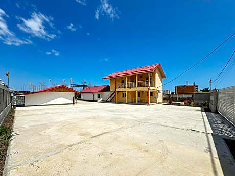 Relax by the Sea Cazare