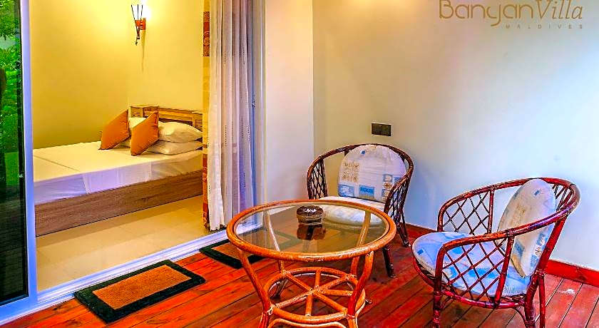 Banyan Villa