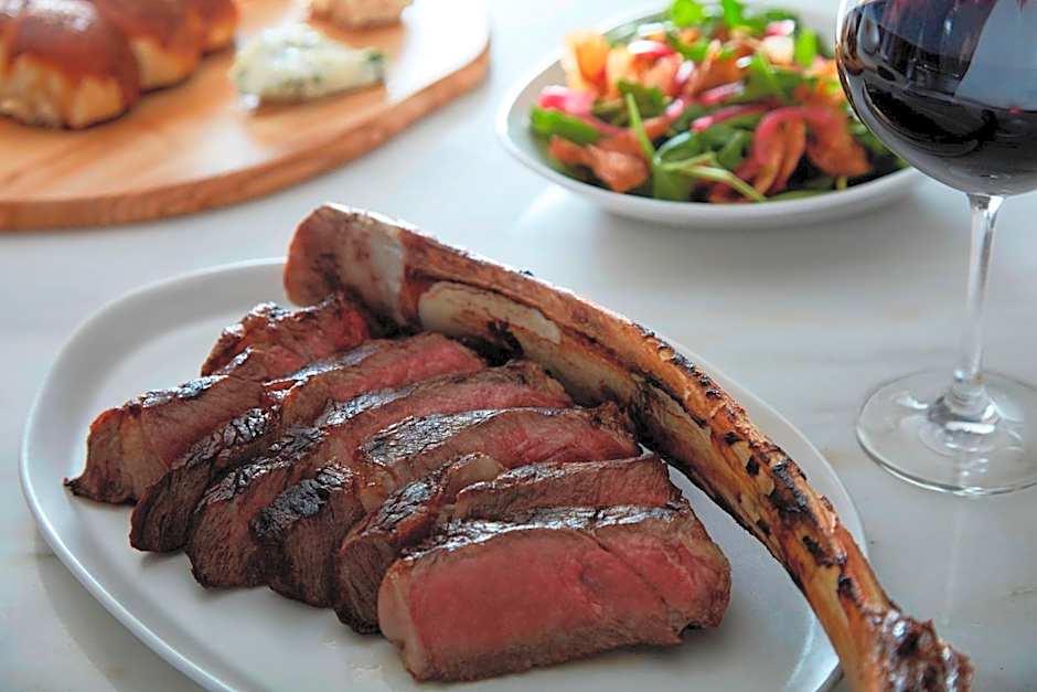 Charlotte Marriott City Center