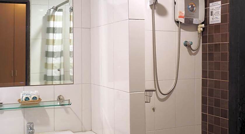 The Ivory, Suvarnabhumi Airport