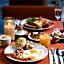 Buda Castle Hotel Budapest