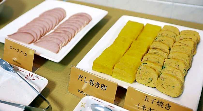 Aomori Forest Hotel Annex