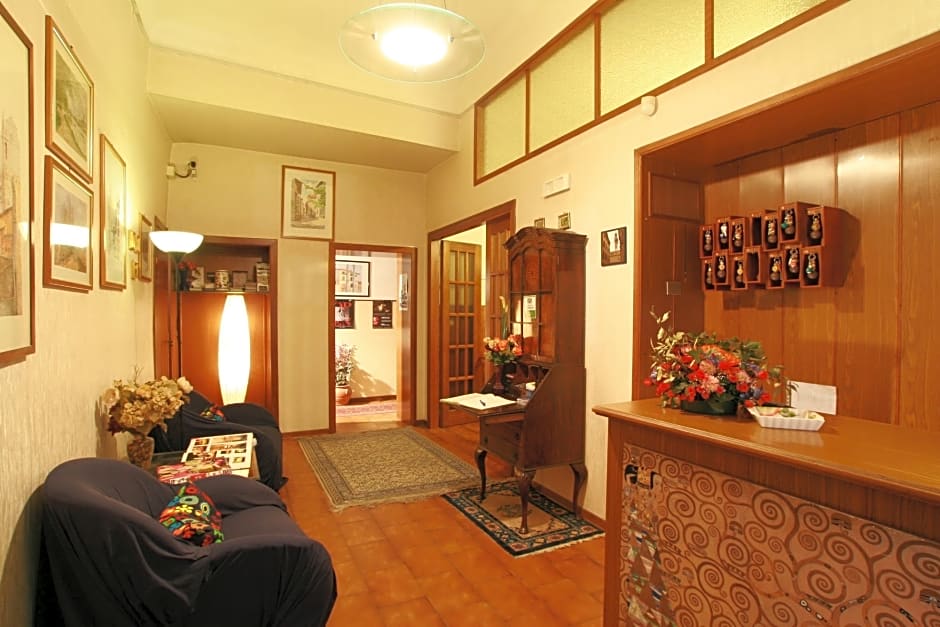 Hotel Locanda de Pazzi
