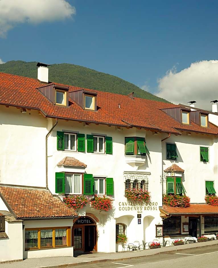 Hotel Goldenes Roessl-adults only