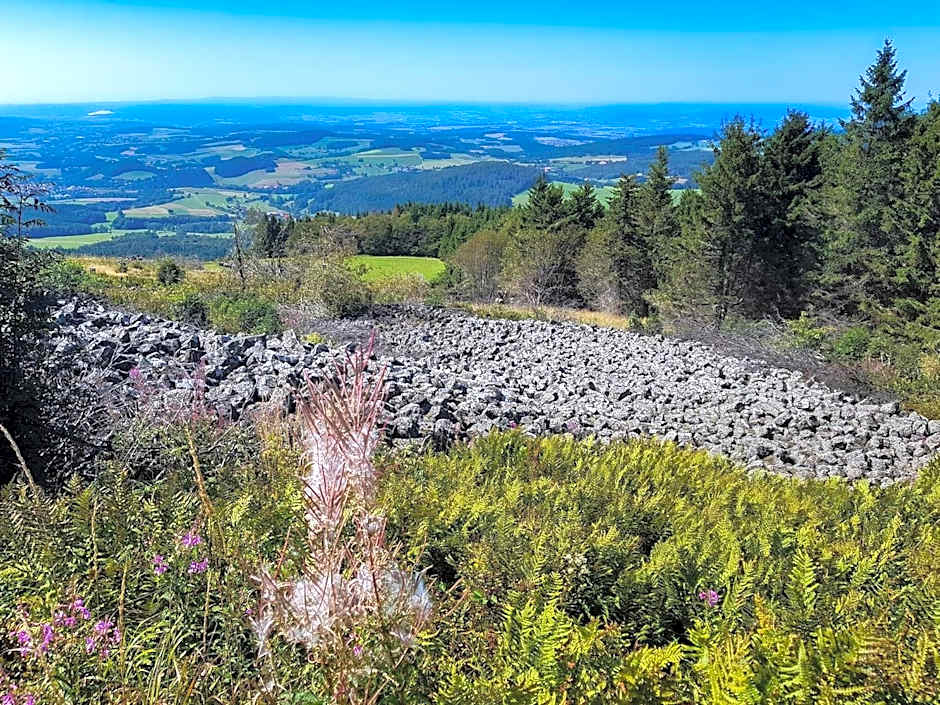 Feriendorf Wasserkuppe
