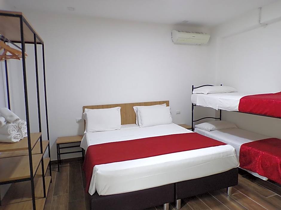 Hotel Nord Est