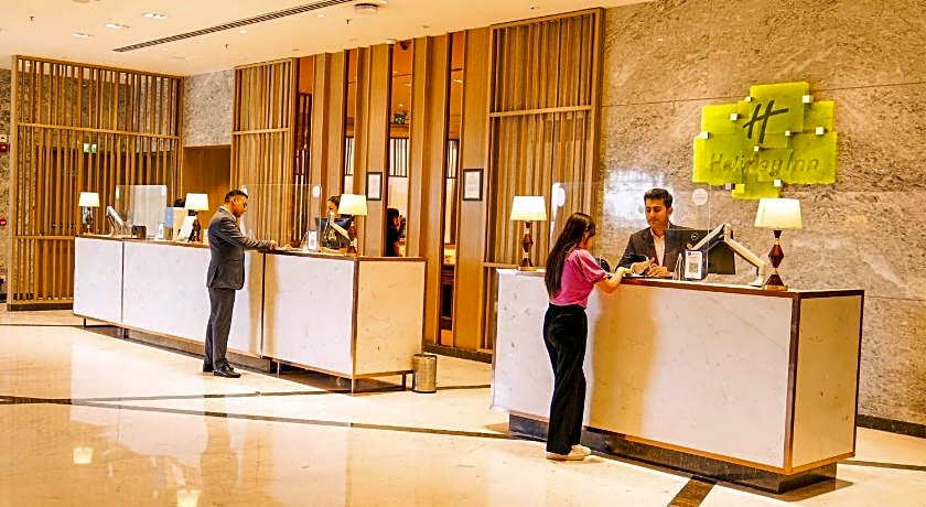 Holiday Inn Chandigarh Zirakpur By IHG