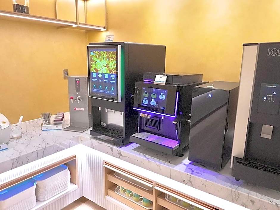 Fullon Poshtel Jhongli