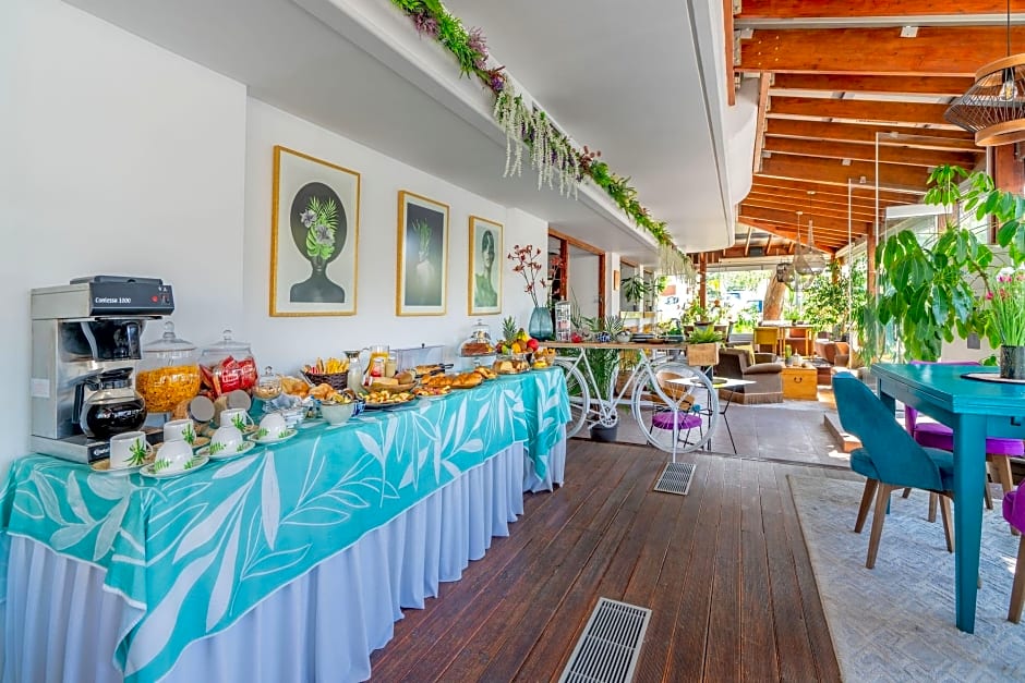 Maison 66 Riviera Hotels