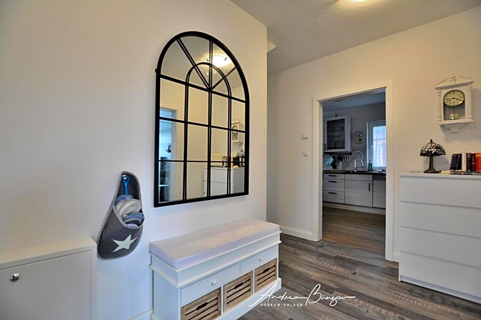 Pension Lütje Huske Zimmer 2