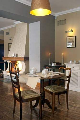 American House Baletowa