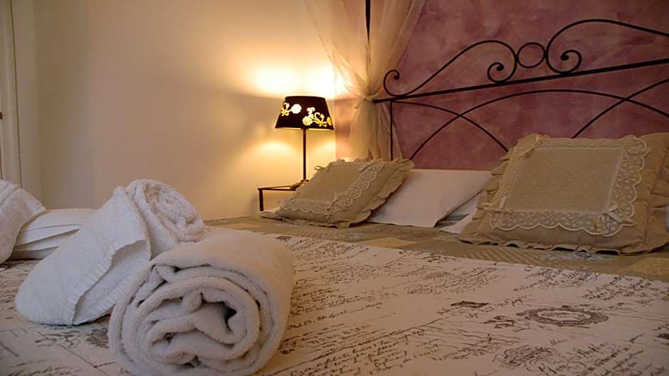 Ridolfi Guest House