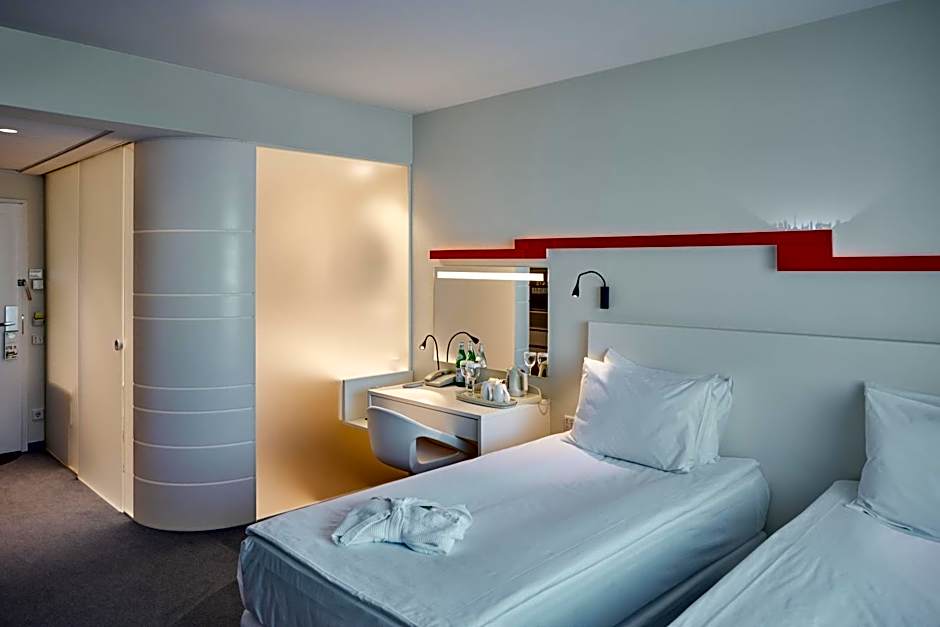 Holiday Inn Vilnius By IHG