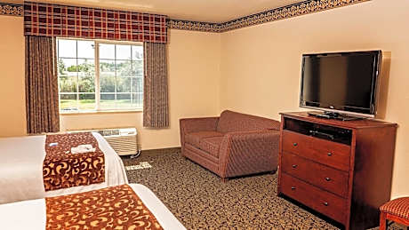 Superior Queen Room