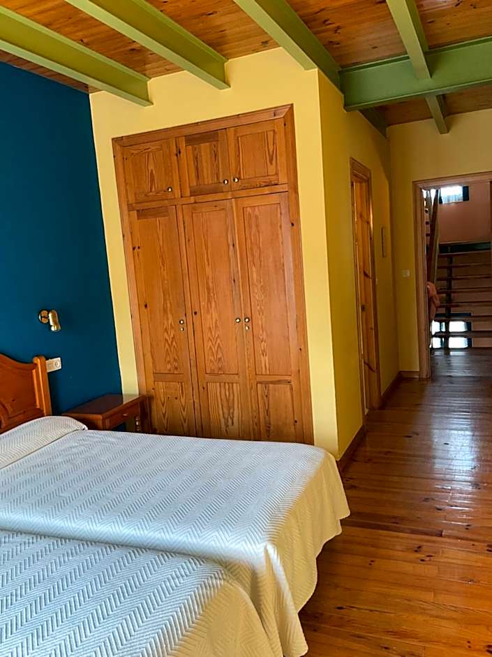 Hotel Cuevas Del Mar