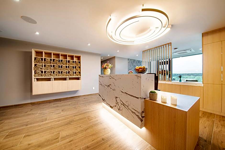 Hotel du Bois d'Arlon