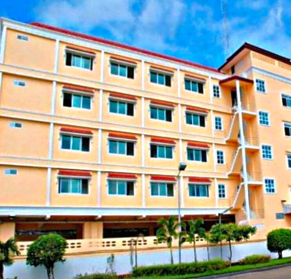 Submukda phoomplace hotel