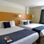 Mercure Bolton Georgian House Hotel