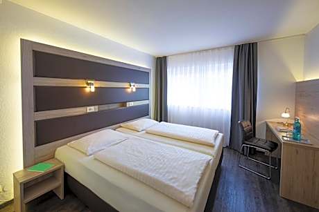 Business Double Room