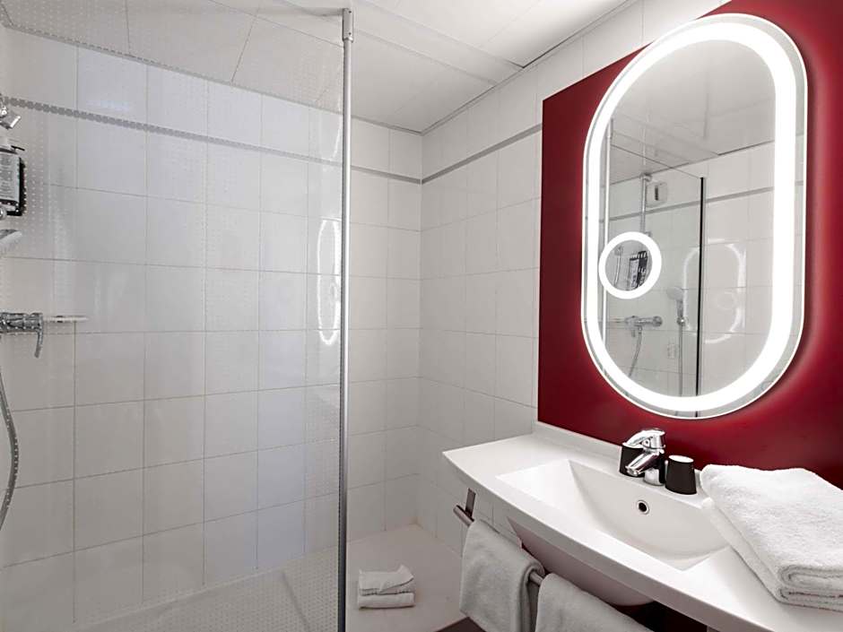 Ibis Paris Grands Boulevards Opera 9e