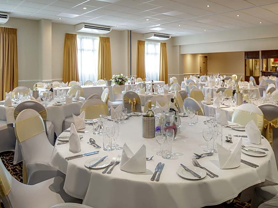 Mercure Hatfield Oak Hotel