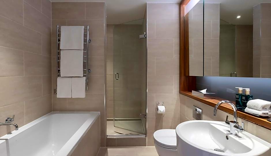 Clayton Hotel London Wall