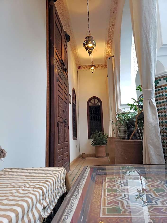 Riad Alma Mouassine