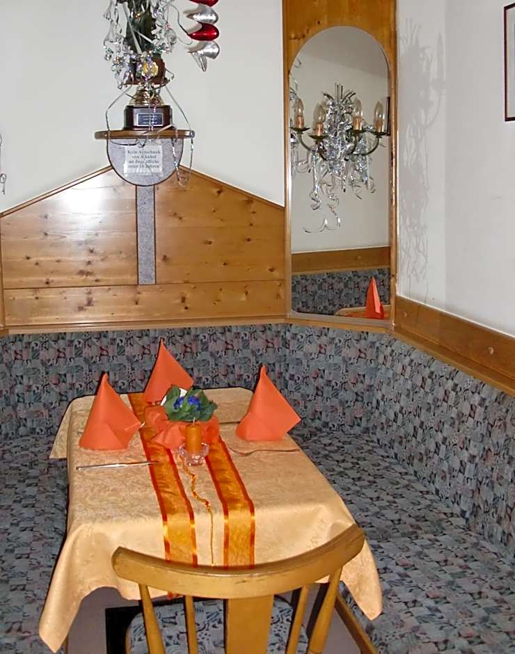 Gasthof-Pension Reidnwirt