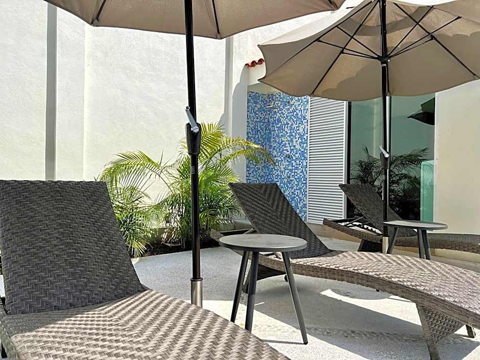 Casa Boutique Maria Bonita
