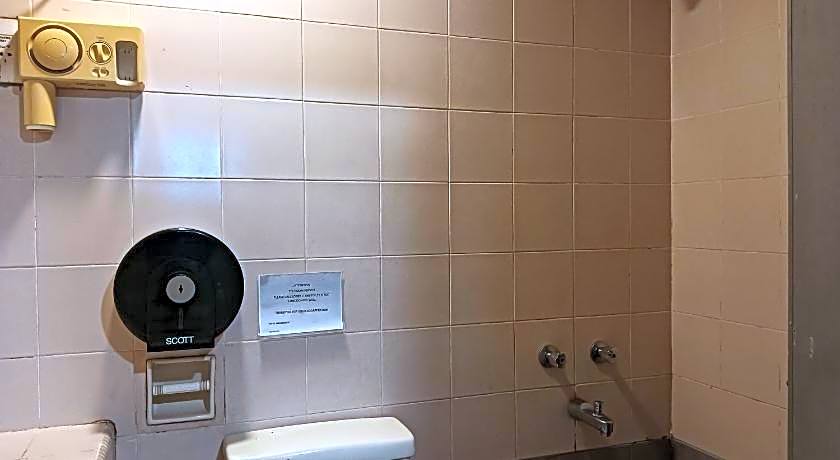 Hotel O Wawasan Inn