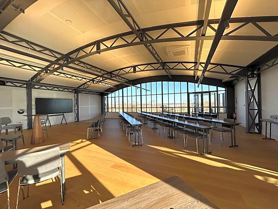 Dali Hôtel Montauban