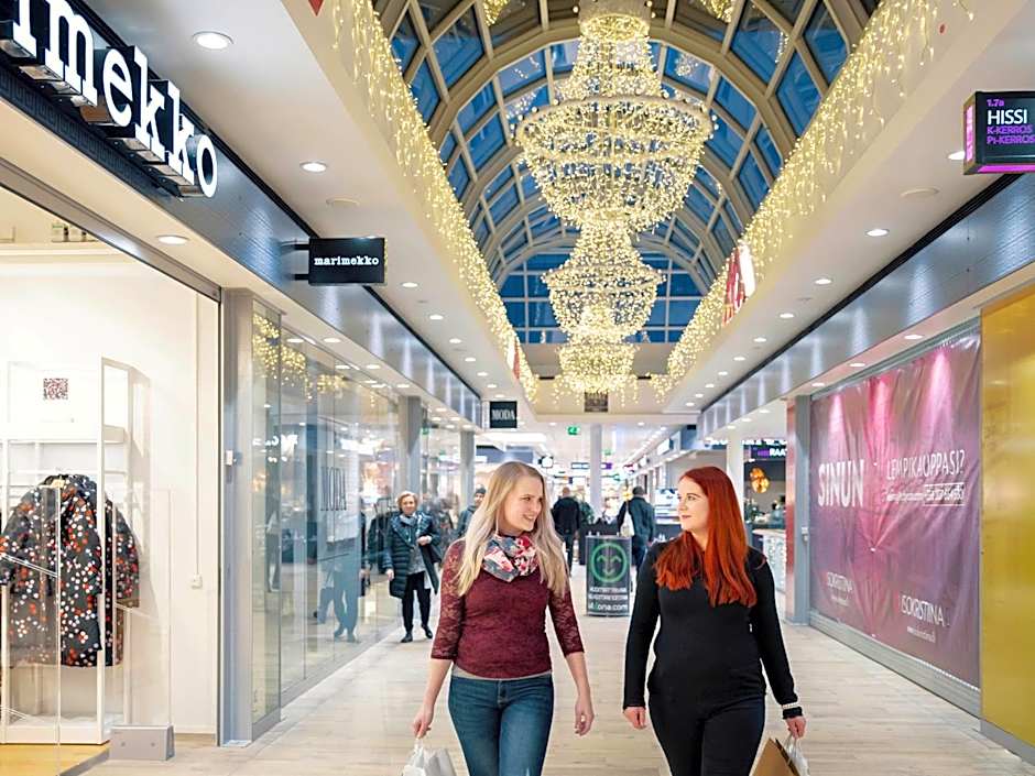 Original Sokos Hotel Lappee