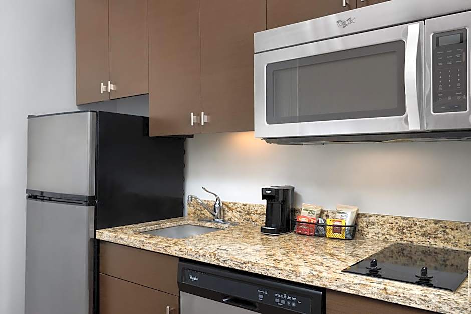 TownePlace Suites by Marriott Champaign Urbana/Campustown