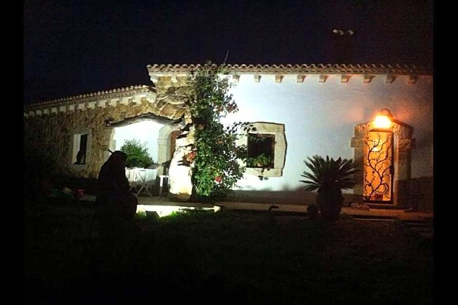 Lu Cuccumiau country B&B