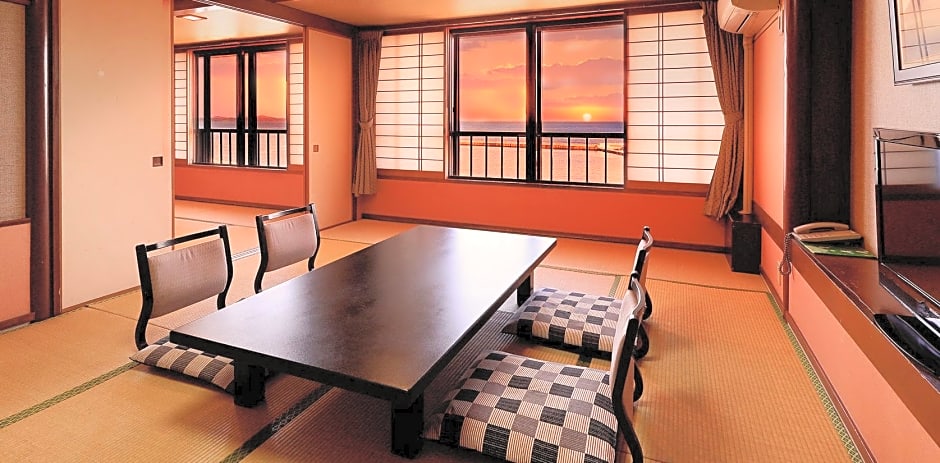 Atami Tamanoyu Hotel