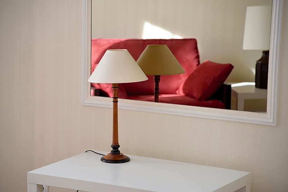 The Originals City, Hotel Chantecler, Le Mans (Inter-Hotel)