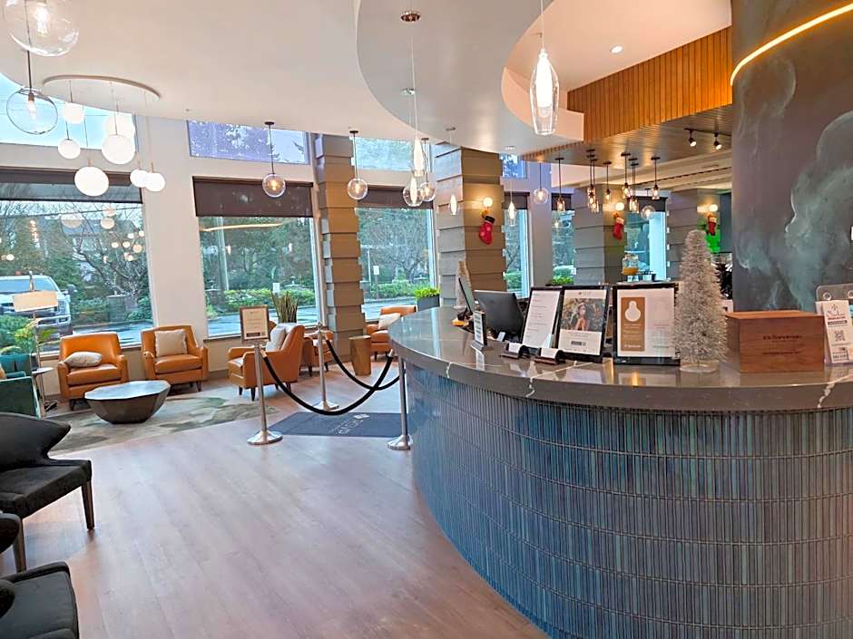 Sandman Suites Surrey - Guildford