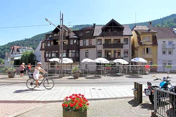 Hotel Sonne by Mastiff