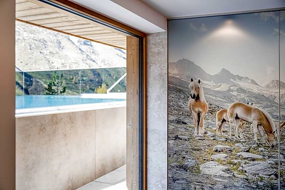 Hotel Enzian & Apartmenthotel Johannes