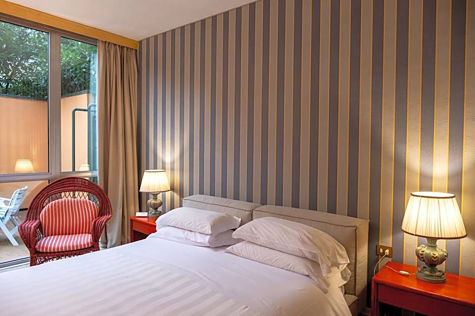 Grand Hotel Bellavista Palace & Golf