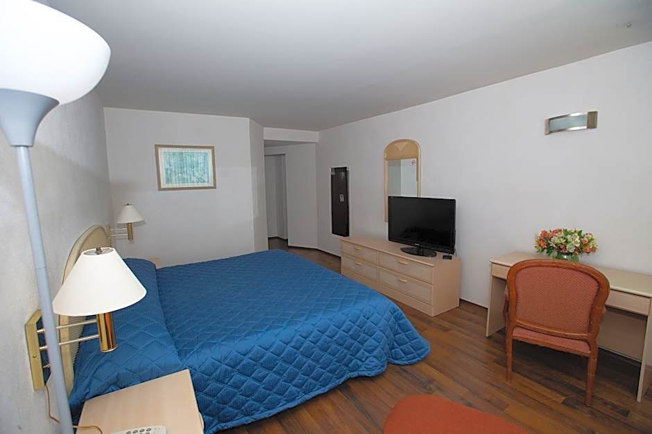 Hotel San Francisco