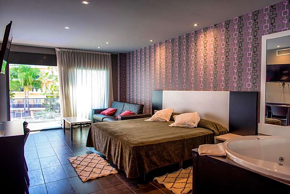 Hotel Acacias Suites & Spa