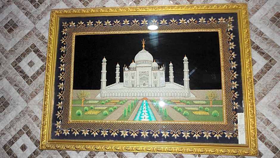 Hotel Swarajya Palace