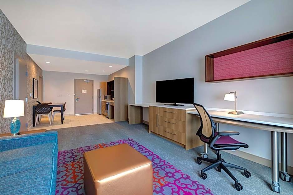 Home2 Suites by Hilton Las Vegas Northwest