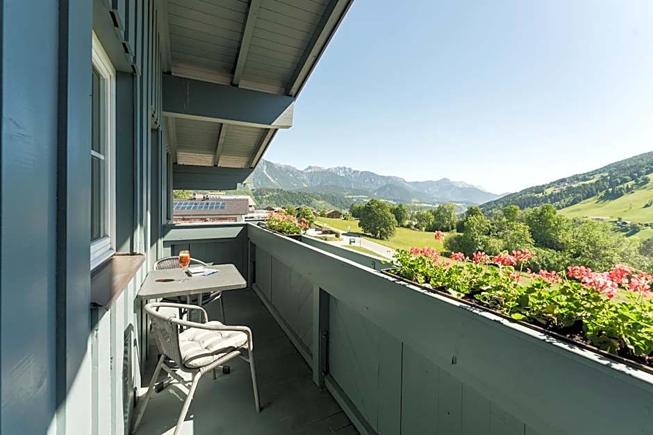 Apparthotel Bliem