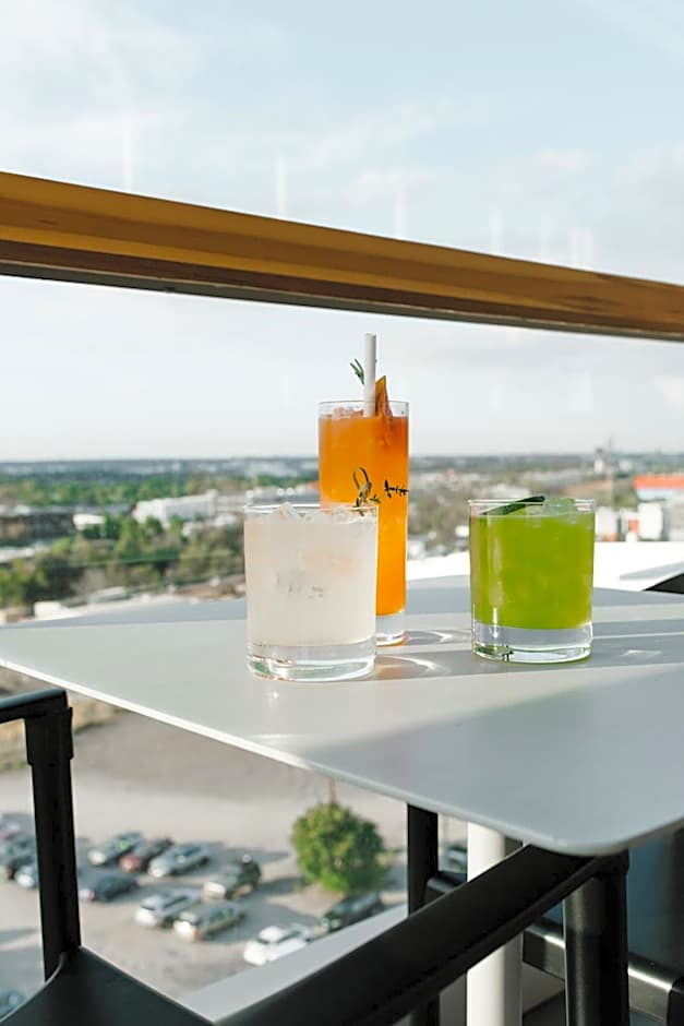 THE SOURCE HOTEL